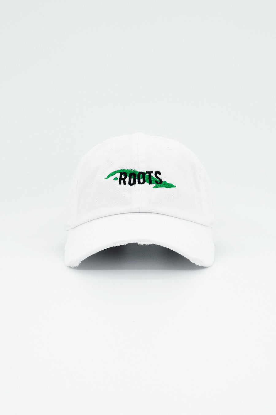 Cuban Roots Hat
