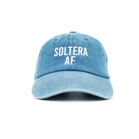 Soltera AF Dad Hat