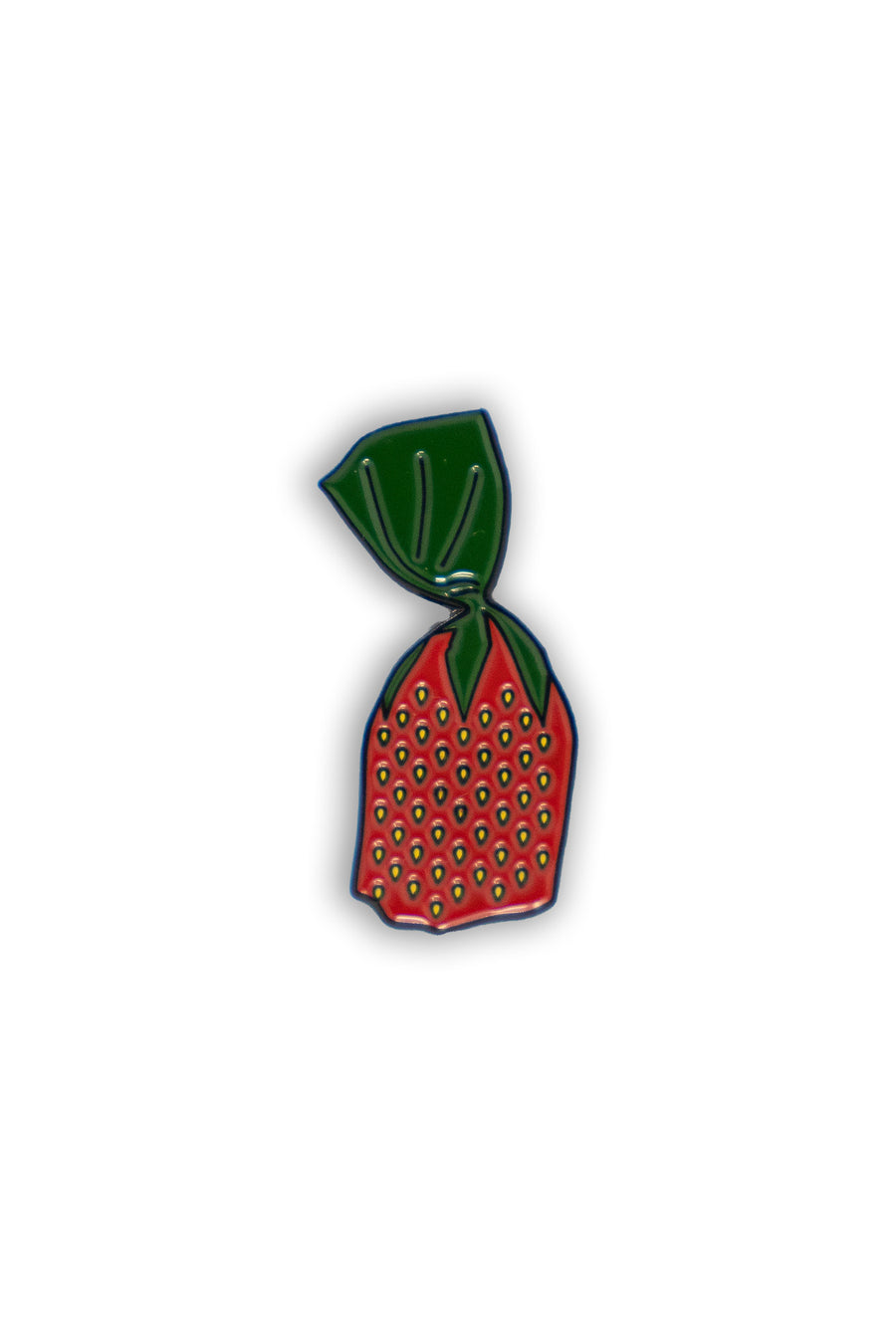 Strawberry Candy de Abuela Pin
