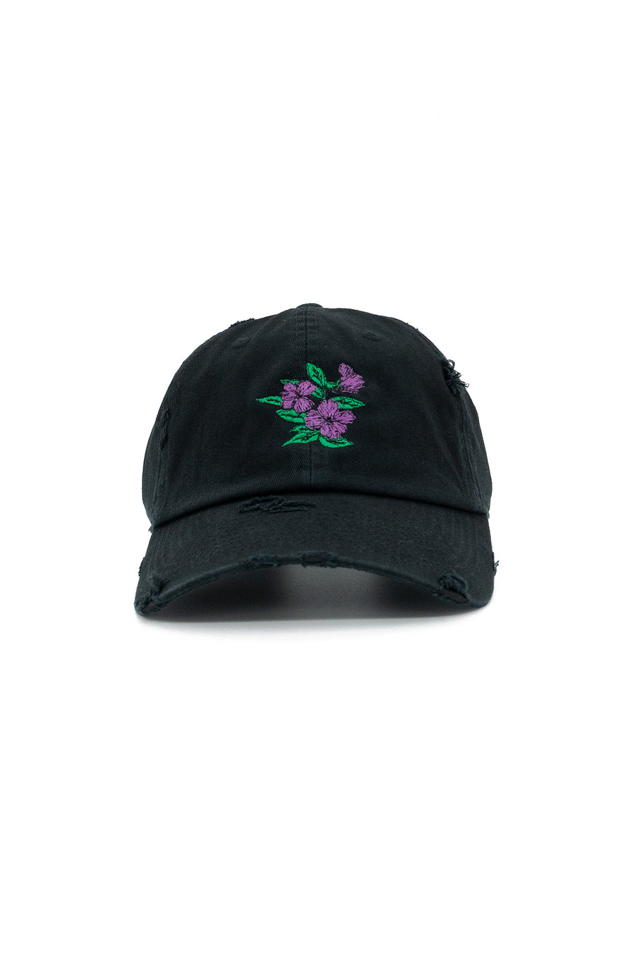 Violetas Dad Hat