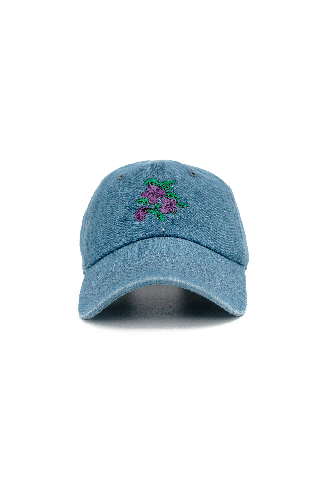 Violetas Dad Hat