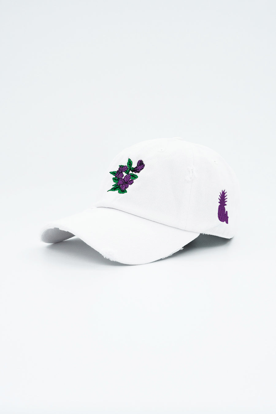 Violetas Dad Hat