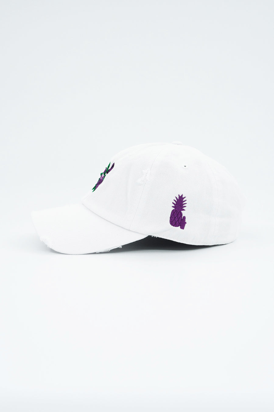 Violetas Dad Hat