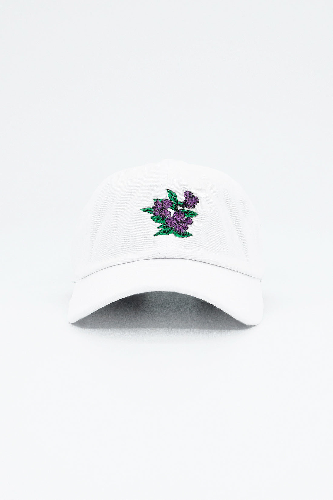 Violetas Dad Hat