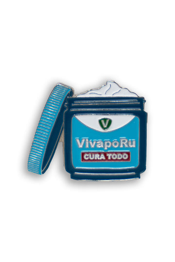 an image of a vivaporu pin